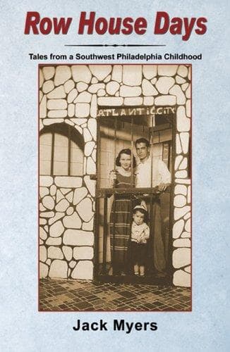 Tapa de Row House Days