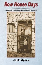 Tapa de Row House Days