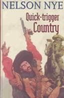 Tapa de Quick-Trigger Country