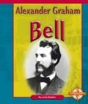 Tapa de Alexander Graham Bell (Compass Point Early Biographies, 3)