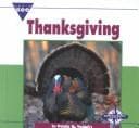 Tapa de Thanksgiving (Let's See Library)