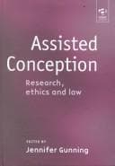 Tapa de Assisted conception