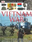 Tapa de Vietnam War