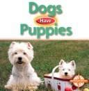 Tapa de Dogs Have Puppies (Animals and Their Young)