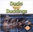 Tapa de Ducks Have Ducklings (Animals and Their Young)