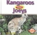 Tapa de Kangaroos Have Joeys (Animals and Their Young)