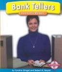 Tapa de Bank Tellers (Community Workers)
