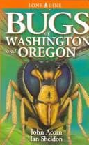 Tapa de Bugs of Washington and Oregon