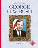Tapa de George Herbert Walker Bush