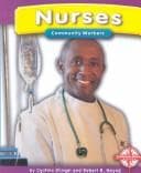 Tapa de Nurses (Community Workers)