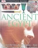 Tapa de Ancient Egpyt
