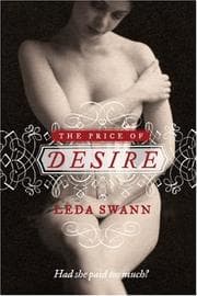 Tapa de The Price of Desire (Avon Red)