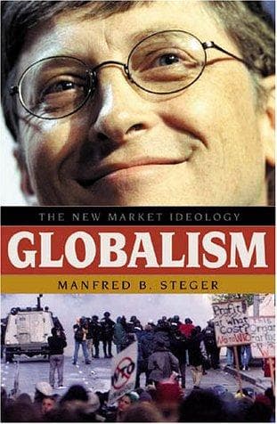 Tapa de Globalism