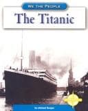 Tapa de The Titanic (We the People)