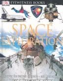Tapa de Space Exploration (DK Eyewitness Books)
