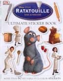 Tapa de Ratatouille