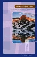 Tapa de Manipulating Light: Reflection, Refraction, and Absorption (Exploring Science: Physical Science)