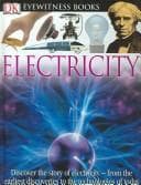 Tapa de Electricity (DK Eyewitness Books)