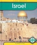 Tapa de Israel (First Reports-Countries)