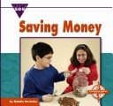 Tapa de Saving Money (Let's See Library - Economics)