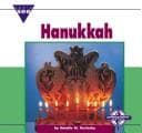 Tapa de Hanukkah (Let's See Library)