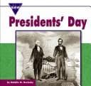 Tapa de Presidents' Day (Let's See Library - Holidays)