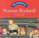 Tapa de The essential Norman Rockwell