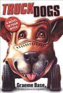 Tapa de Truckdogs