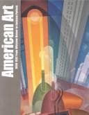 Tapa de American Art 1908-1947