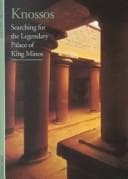 Tapa de Knossos
