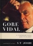 Tapa de Gore Vidal