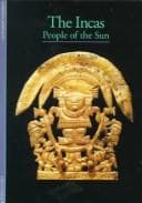 Tapa de The Incas