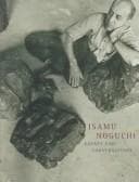 Tapa de Isamu Noguchi