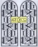 Tapa de Art deco
