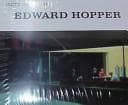 Tapa de Edward Hopper