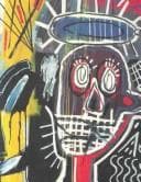 Tapa de Jean Michel Basquiat