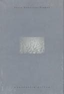 Tapa de Felix Gonzalez-Torres