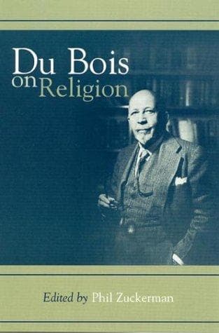 Tapa de Du Bois on religion