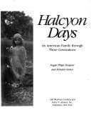 Tapa de Halcyon Days
