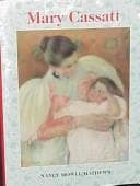 Tapa de Mary Cassatt