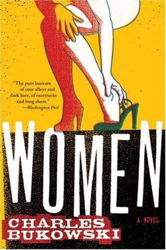 Tapa de Women