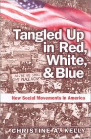 Tapa de Tangled Up in Red, White, and Blue