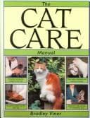 Tapa de The Cat Care Manual