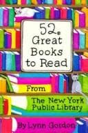 Tapa de 52 Great Books to Read (52 Decks)