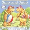 Tapa de Phonics Readers Set 3, Phonics Readers Set 3 Teachers Guide