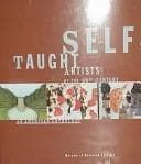 Tapa de Self-taught artists of the 20th century