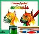 Tapa de I Draw, I Paint
