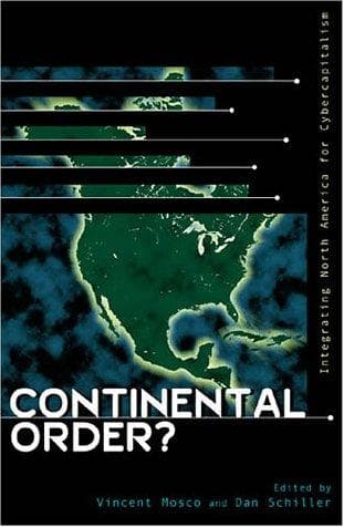 Tapa de Continental Order?