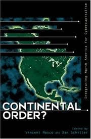 Tapa de Continental Order?
