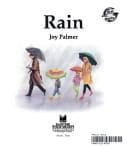 Tapa de Rain (First Starts)